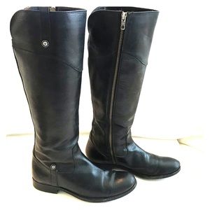 Frye Boots